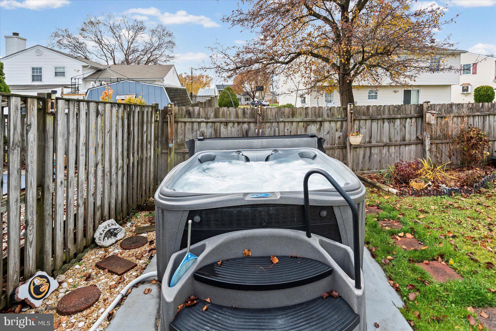 4813 Galley Road Baltimore, MD 21236 - Photo 46 of 49 Gallery Image 46