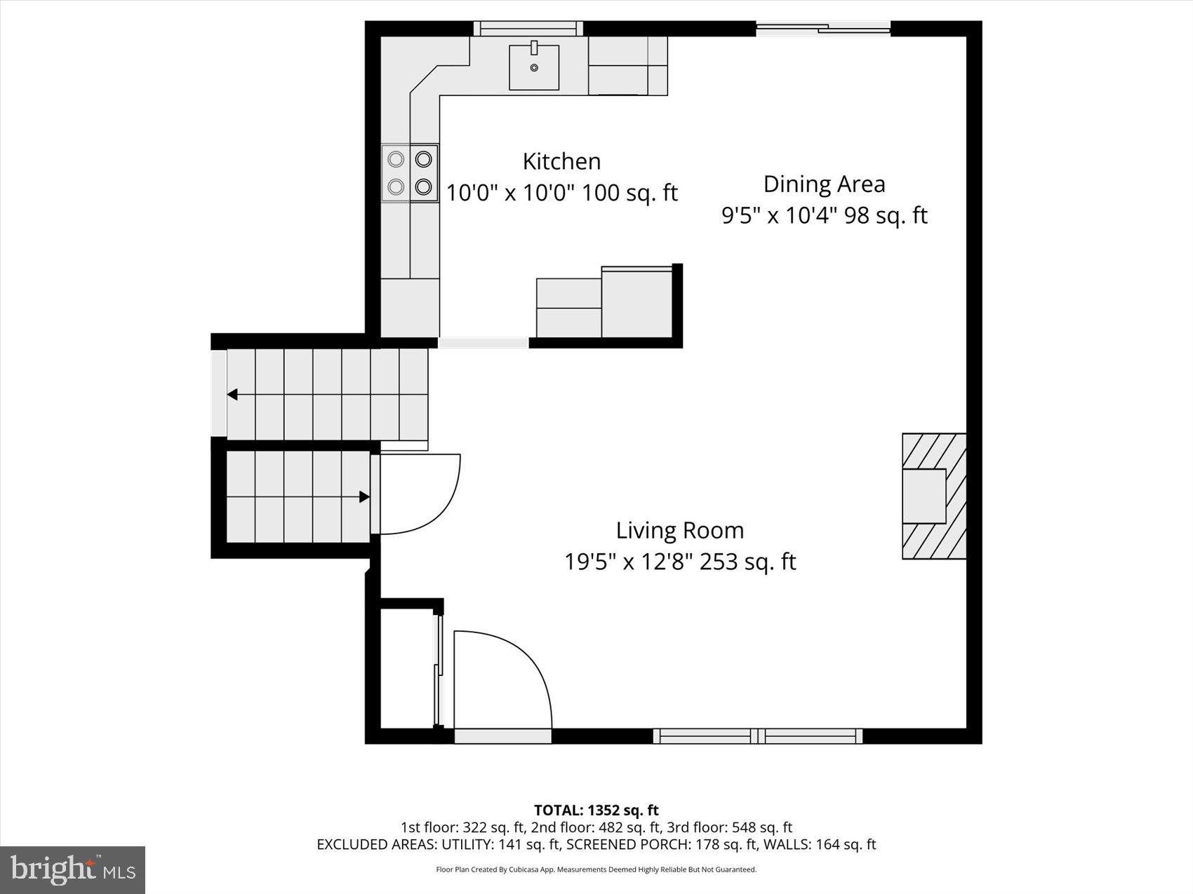 4813 Galley Road Baltimore, MD 21236 - Photo 5 of 49 Gallery Image 5