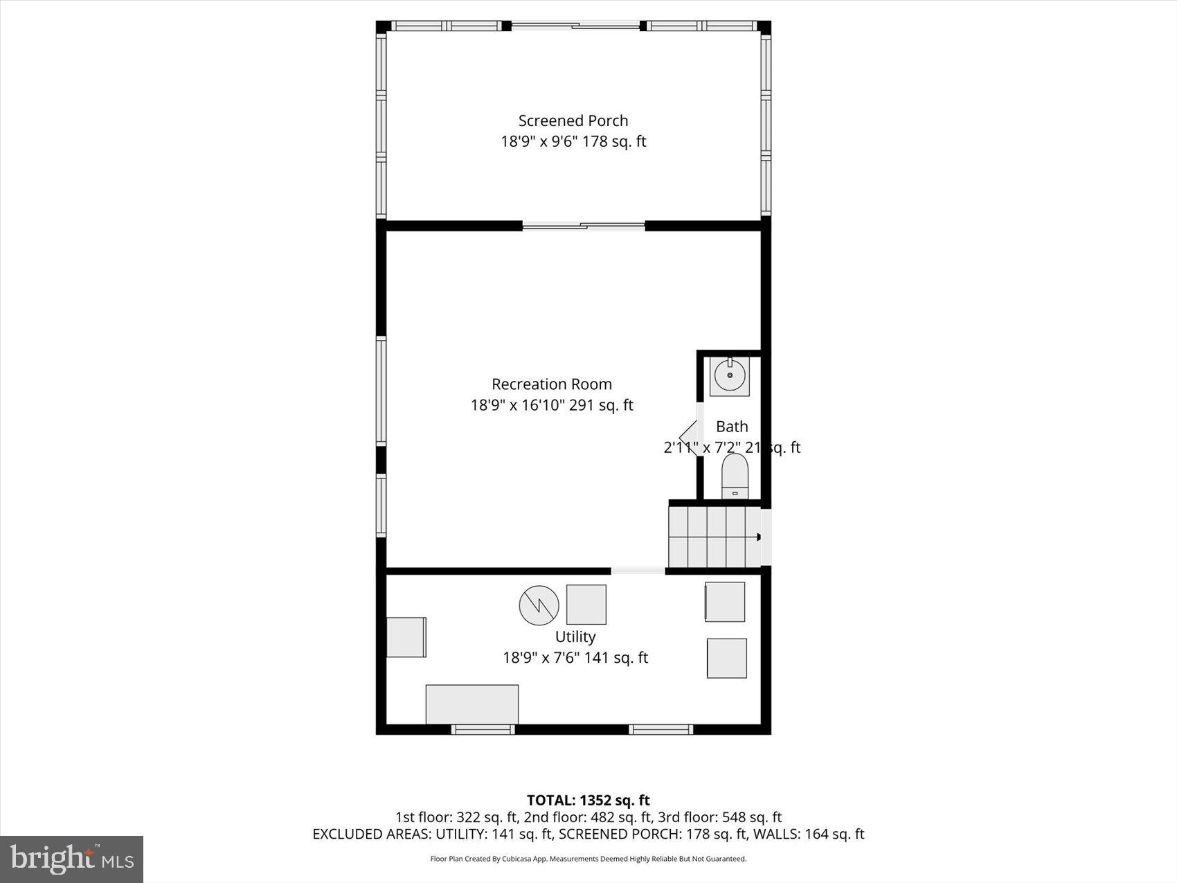 4813 Galley Road Baltimore, MD 21236 - Photo 7 of 49 Gallery Image 7