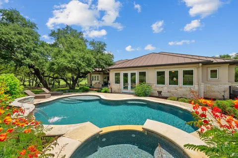 $2,370,000 | 343 Covered Wagon Way, Driftwood, TX 78619