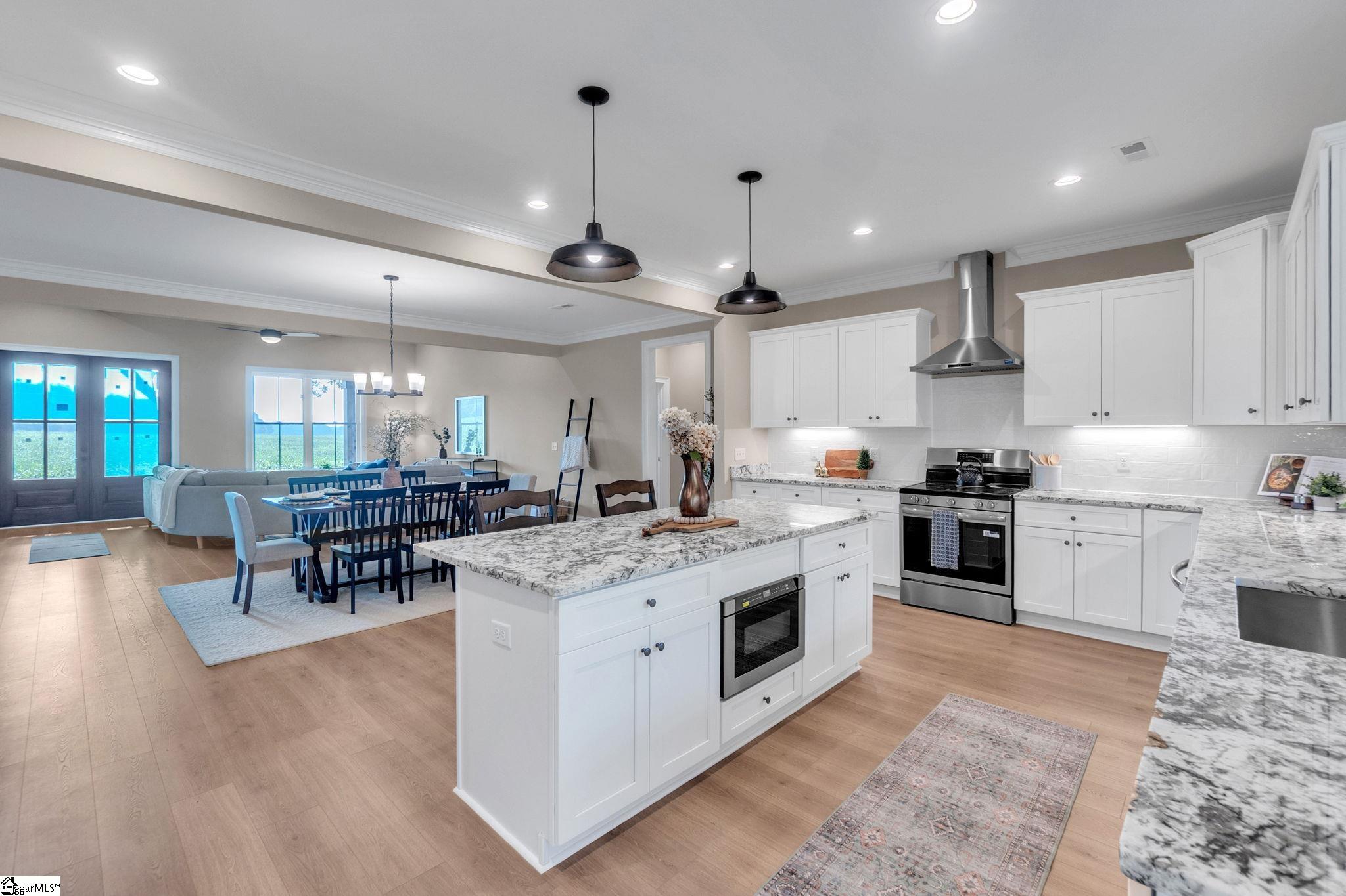 1410 Simpson Road Pendleton, SC 29670 - Photo 9 of 36