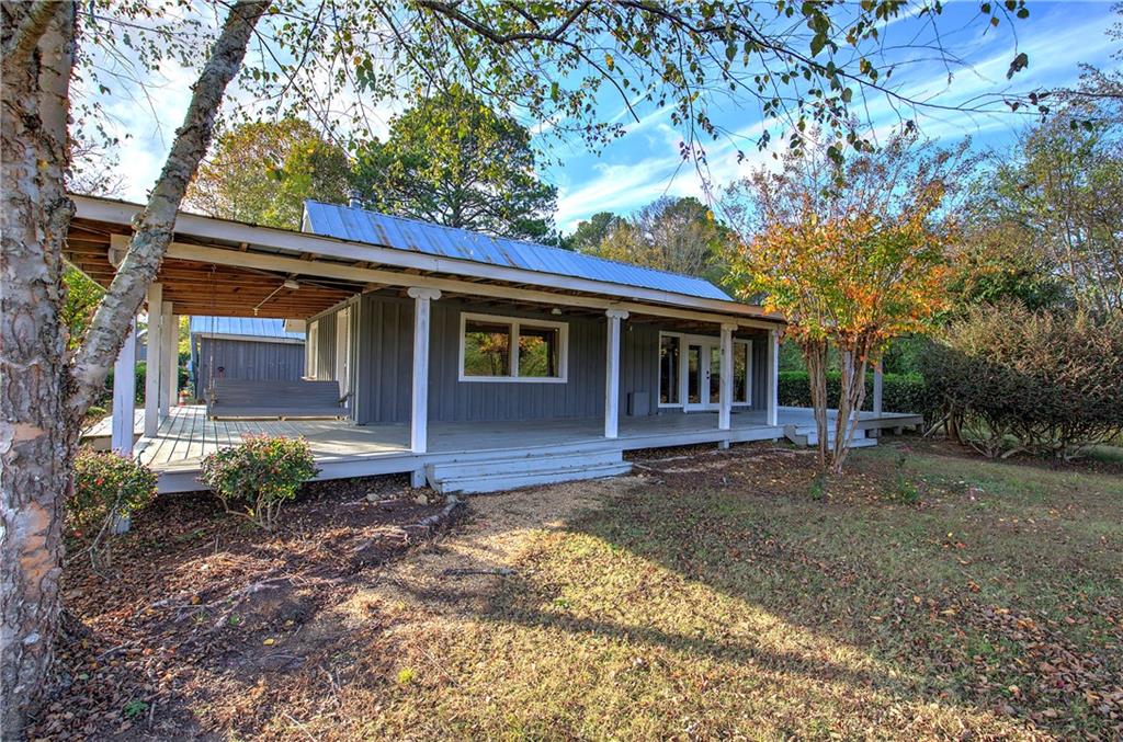 1195 Grady Road Rockmart, GA 30153 - Photo 2 of 77
