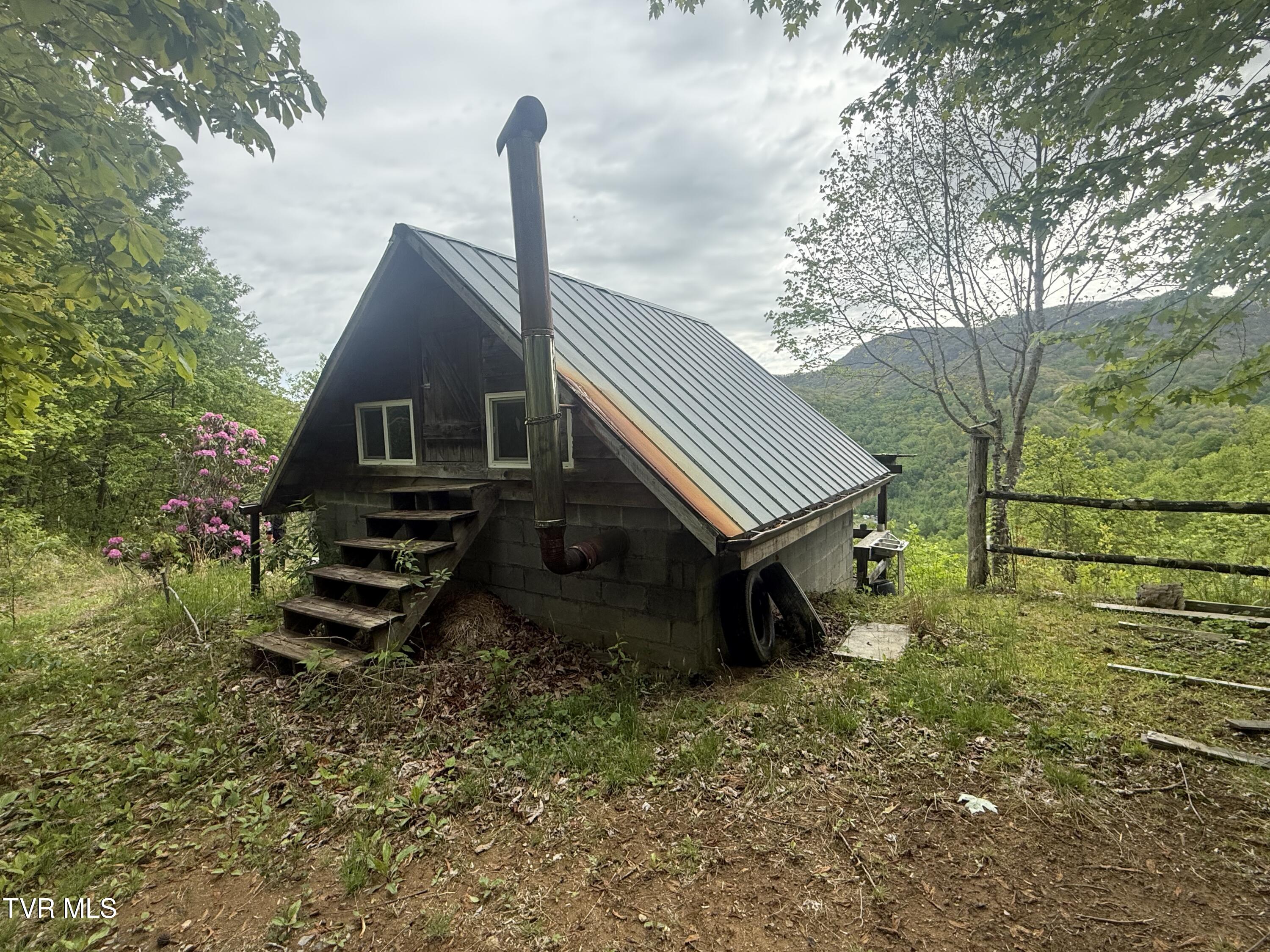 174 Doty Road Roan Mountain, TN 37687 - Photo 4 of 21 IMG_4941
