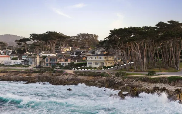 $7,200,000 | 1051 Ocean View Boulevard, Pacific Grove, CA 93950