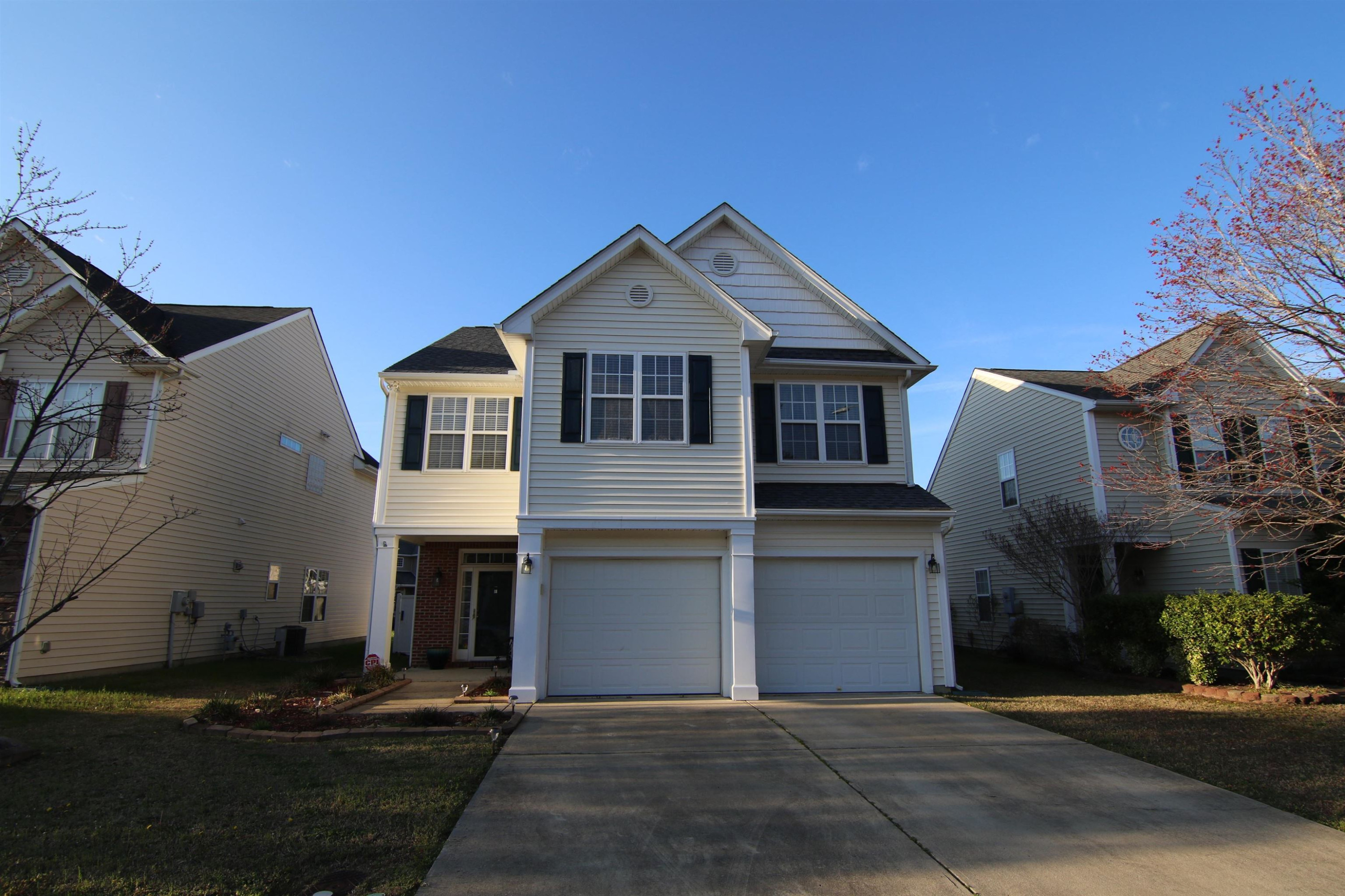 6009 Brambleberry Way Raleigh, NC 27616 - Photo 1 of 39 Welcome Home