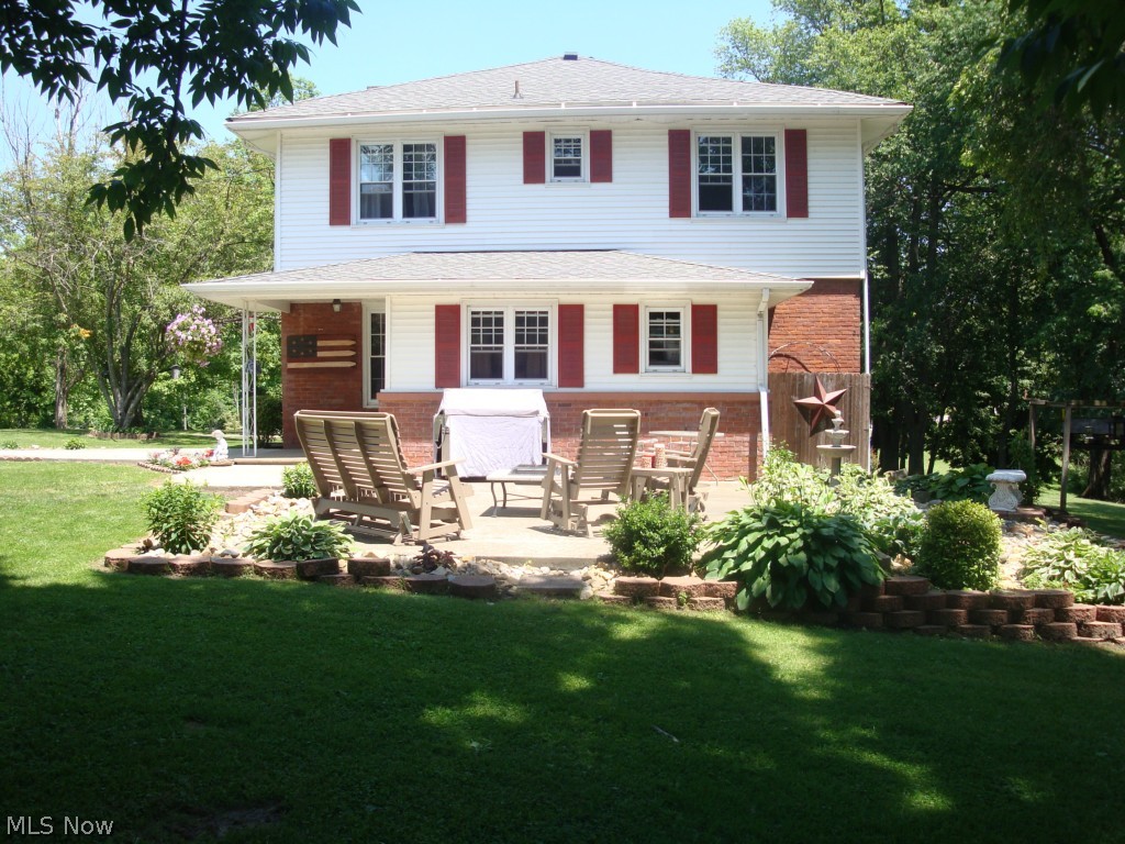 64280 Mt Olivett Road Barnesville, OH 43713 - Photo 3 of 18