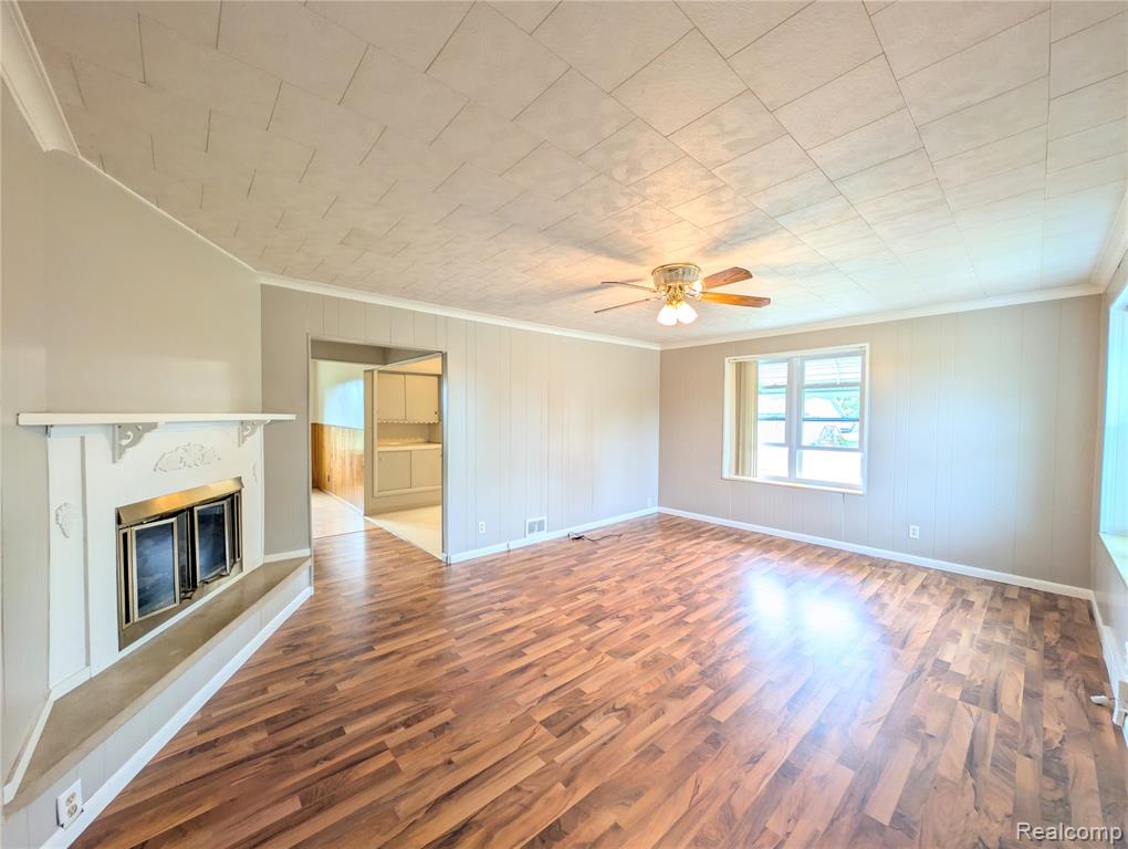 2173 West Mt Morris Road Mount Morris, MI 48458 - Photo 9 of 18 Gallery Image 9