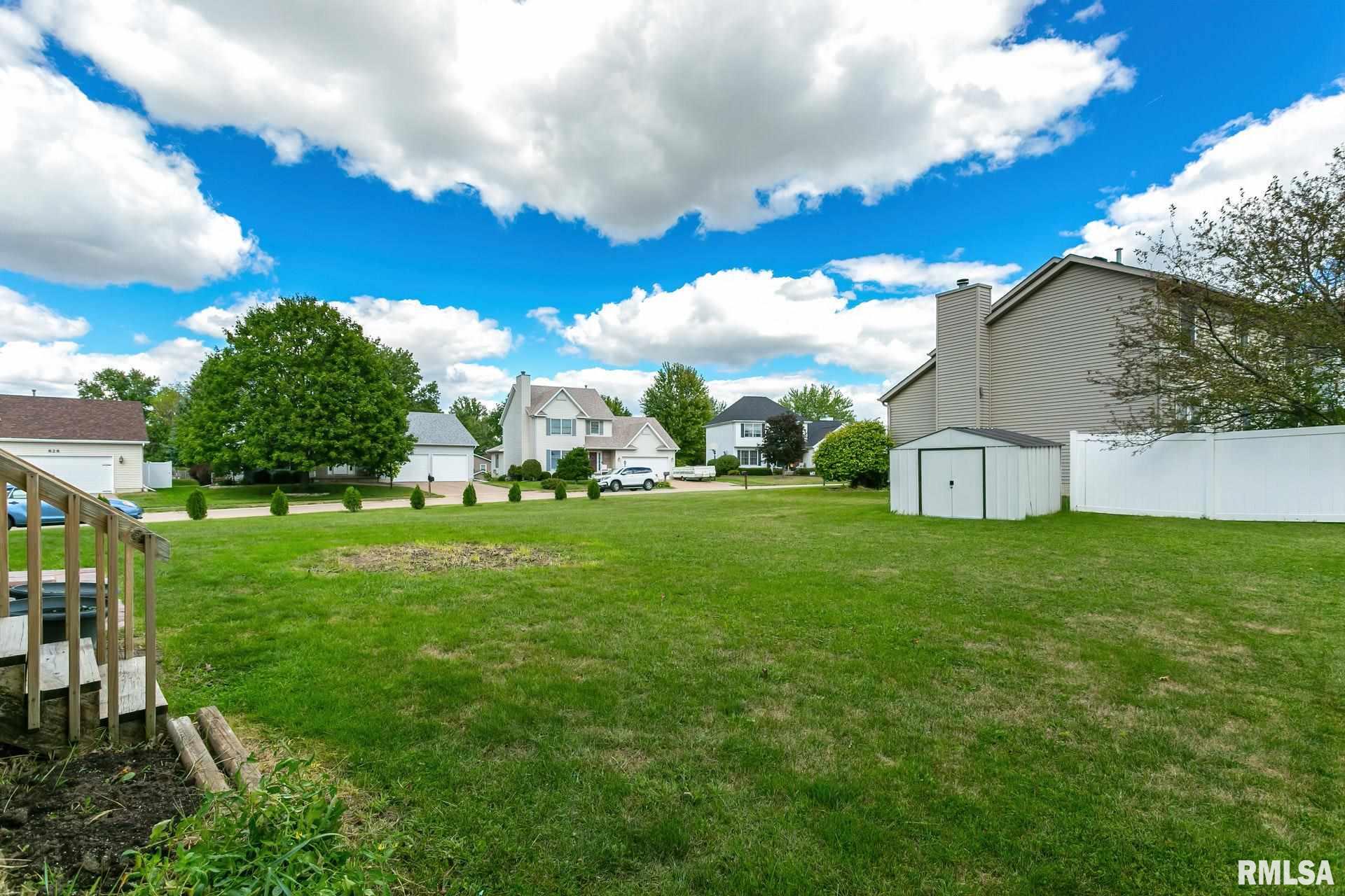 5613 Appomattox Road Davenport, IA 52806 - Photo 28 of 29 Gallery Image 28