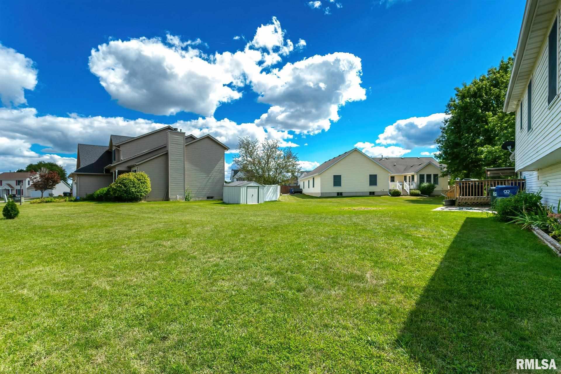 5613 Appomattox Road Davenport, IA 52806 - Photo 29 of 29 Gallery Image 29