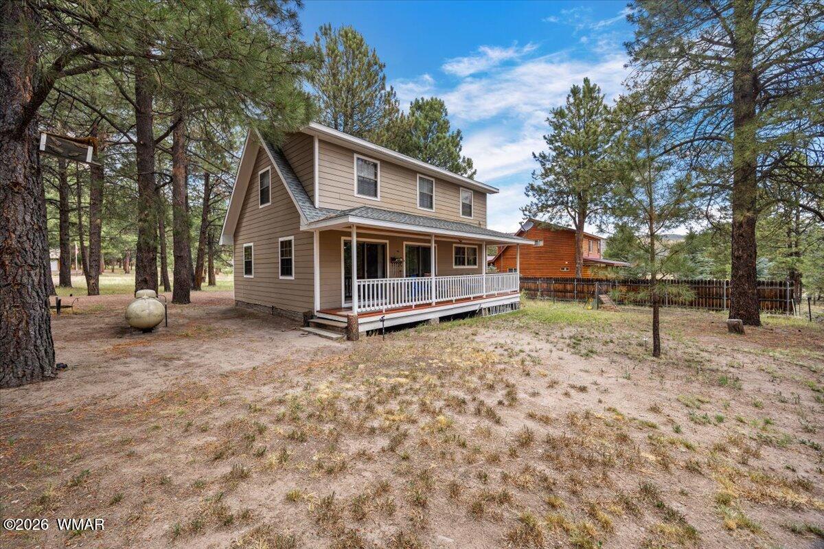 24 Co Road Alpine, AZ 85920 - Photo 28 of 42 Gallery Image 28