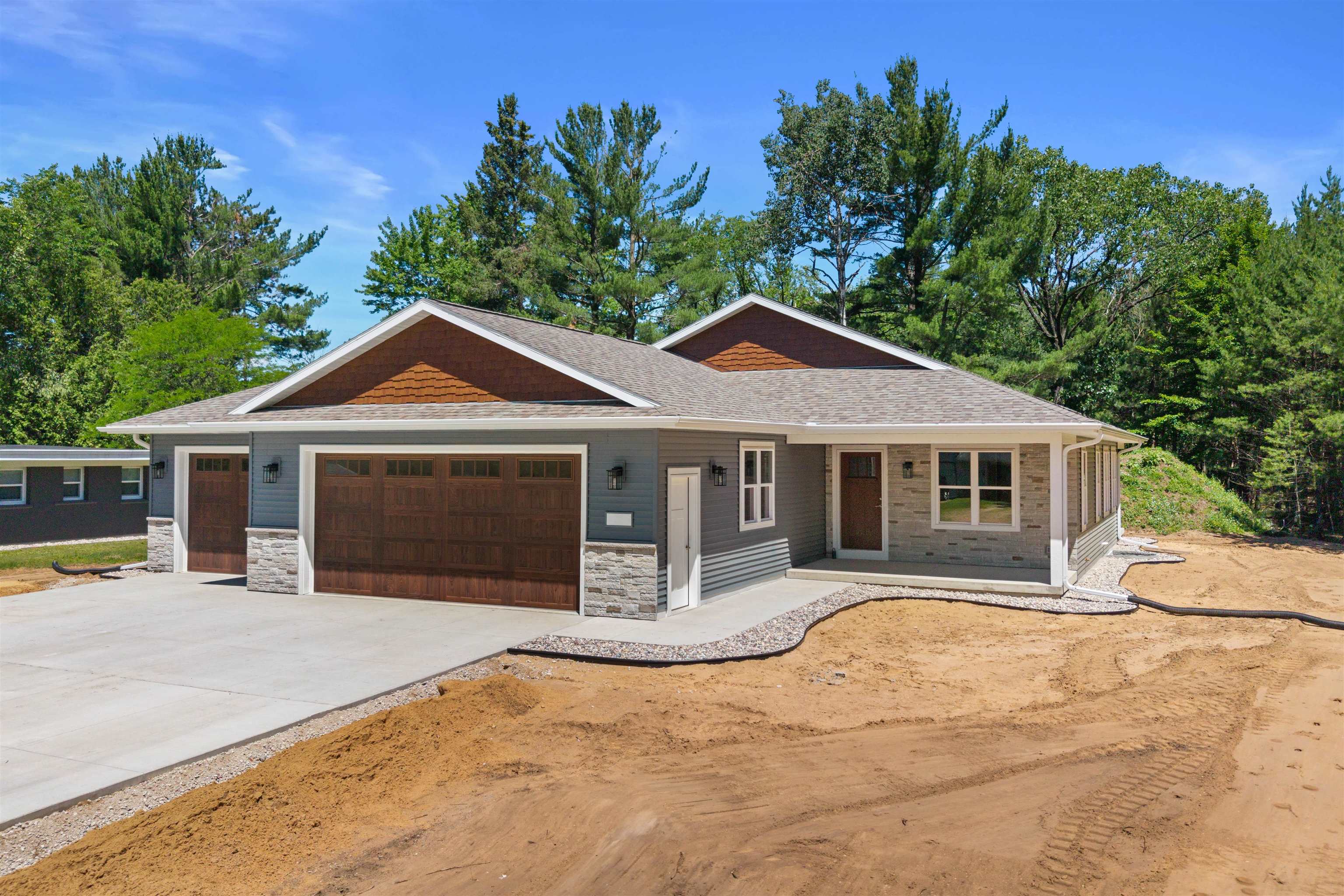 4420 1st Street Stevens Point, WI 54481 - Photo 1 of 26