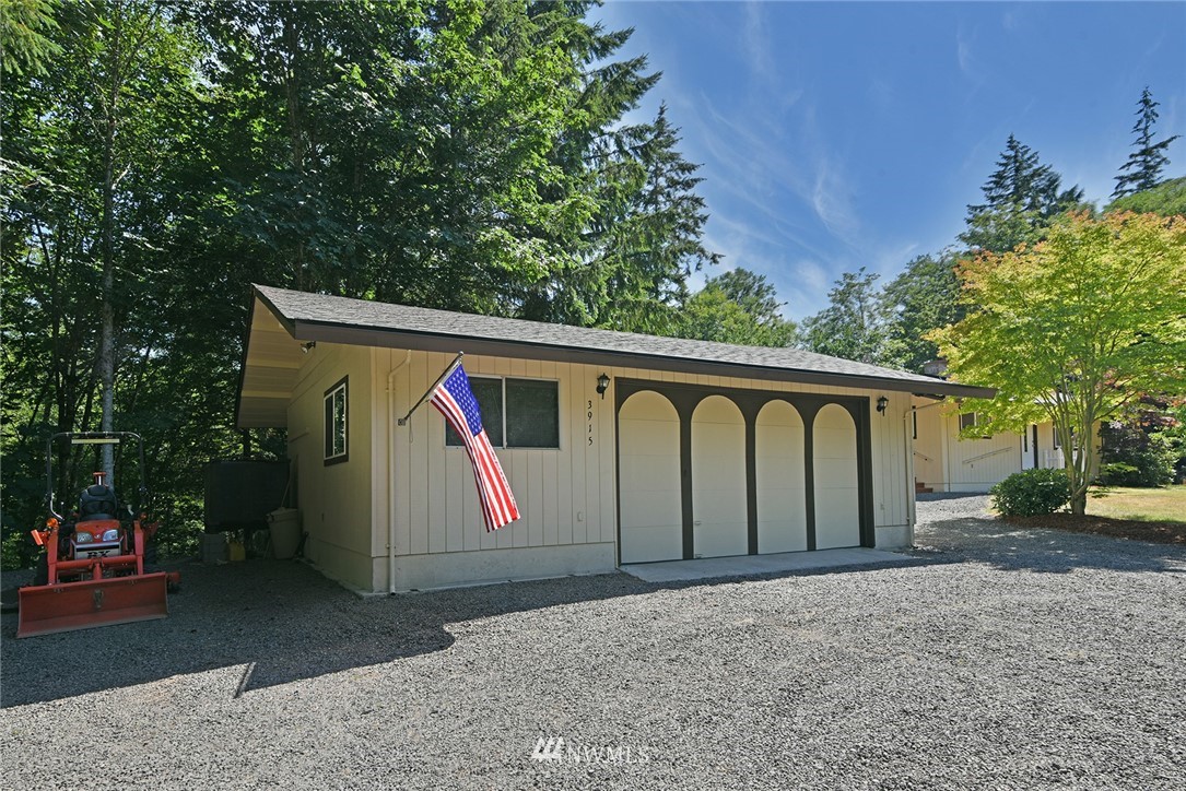 3915 Northeast Rova Road Poulsbo, WA 98370 - Photo 32 of 40 Gallery Image 32