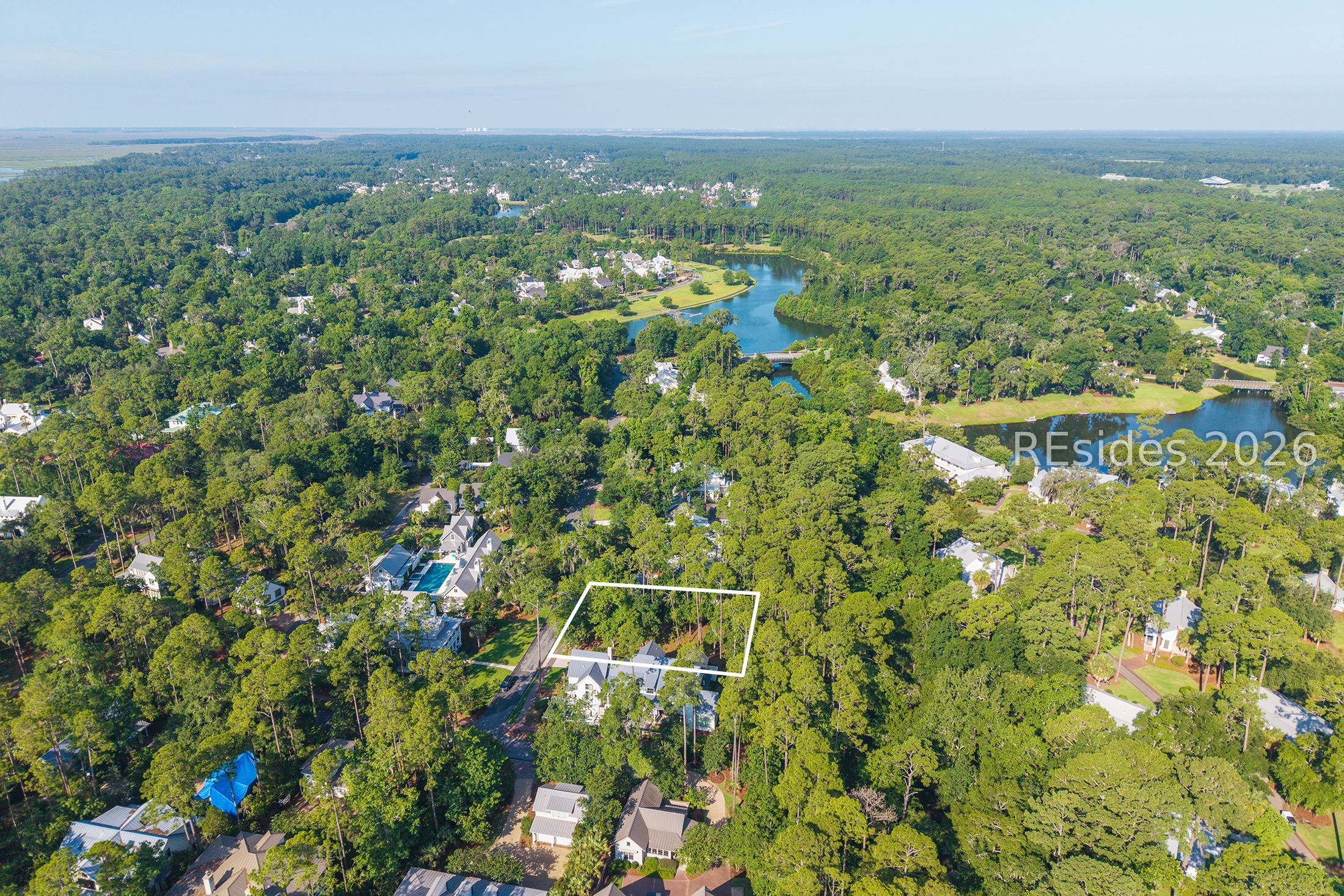 4 Refuge Street Bluffton, SC 29910 - Photo 4 of 8
