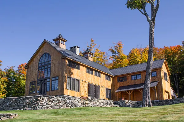 $3,300,000 | 54 C Upton Road, West Dover, VT 05356