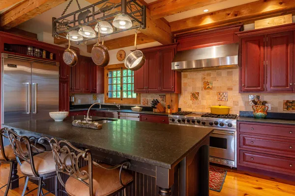 $3,300,000 | 54 C Upton Road, West Dover, VT 05356