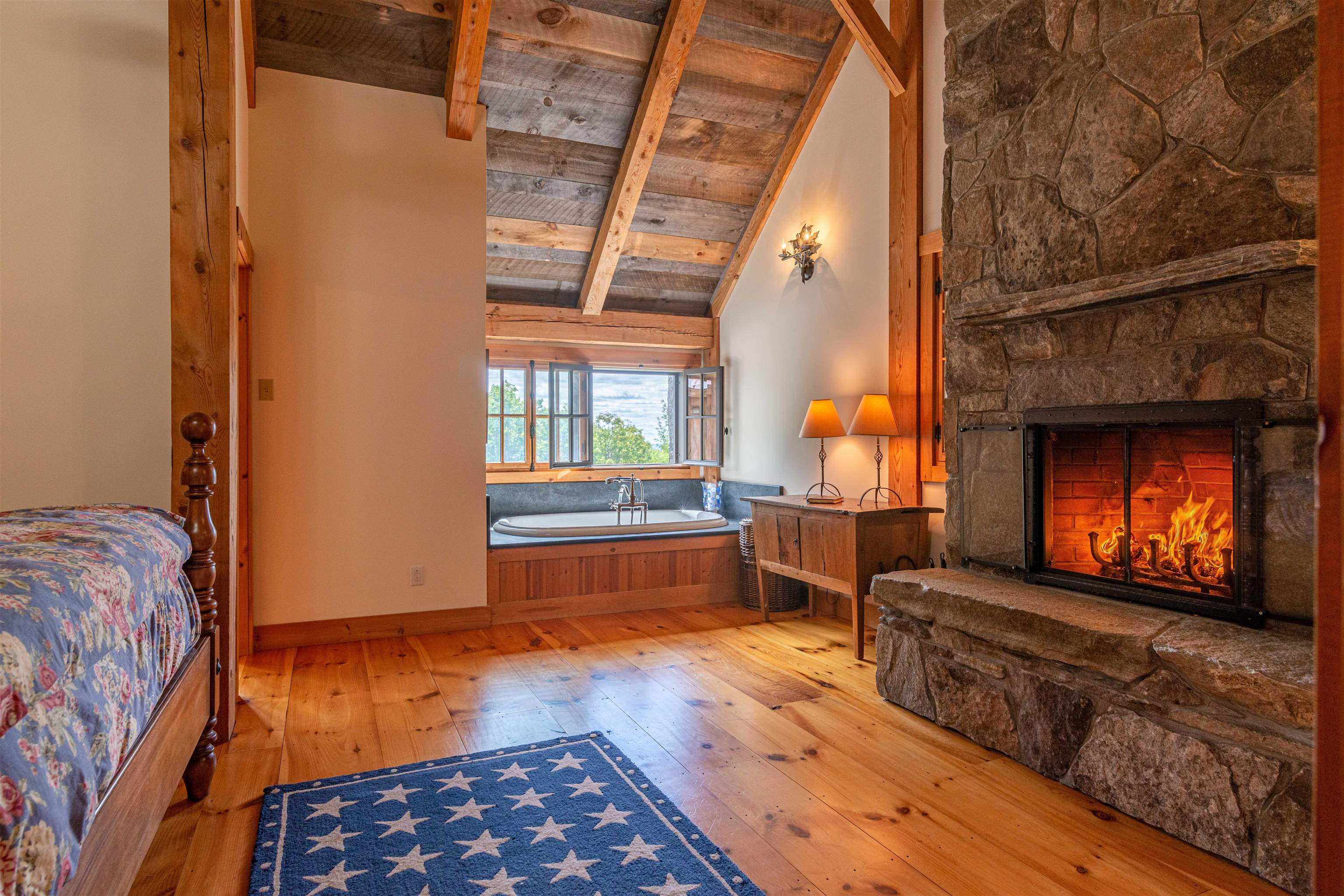 54 C Upton Road West Dover, VT 05356 - Photo 12 of 38