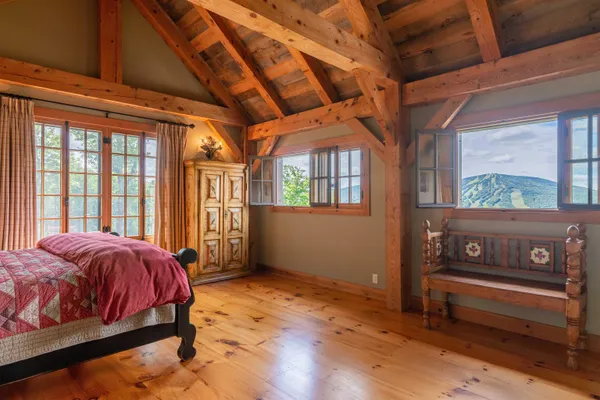 $3,300,000 | 54 C Upton Road, West Dover, VT 05356