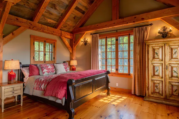 $3,300,000 | 54 C Upton Road, West Dover, VT 05356
