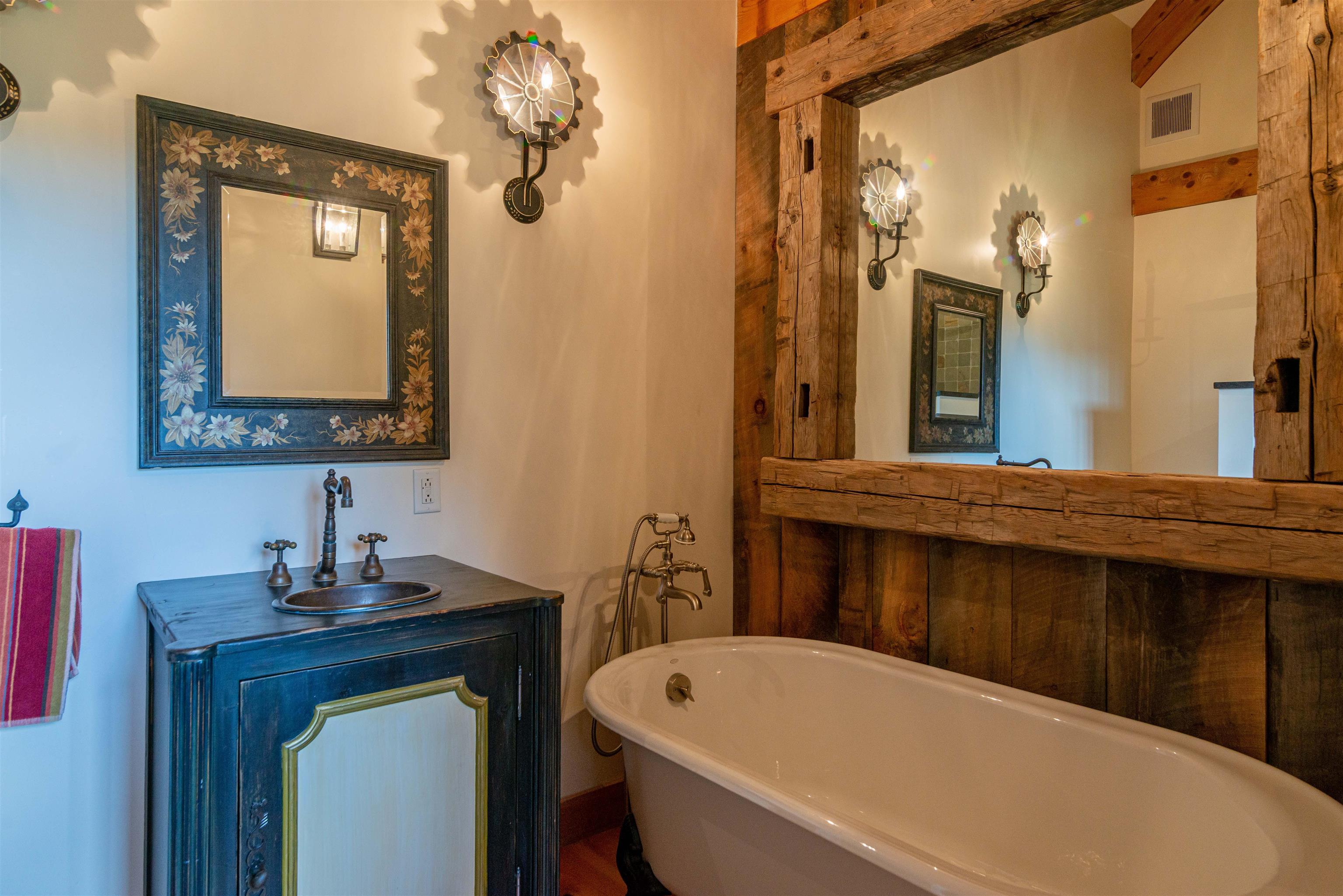 54 C Upton Road West Dover, VT 05356 - Photo 16 of 38