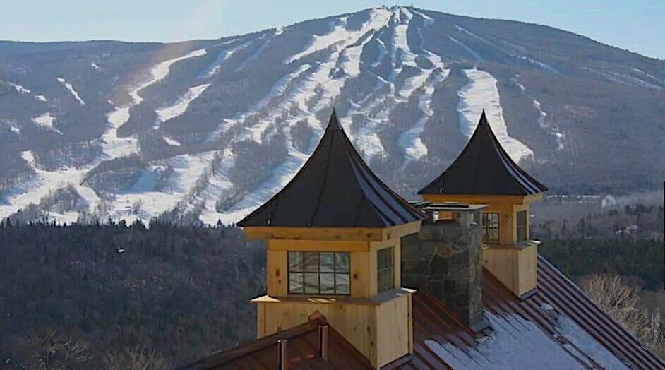 54 C Upton Road West Dover, VT 05356 - Photo 3 of 38