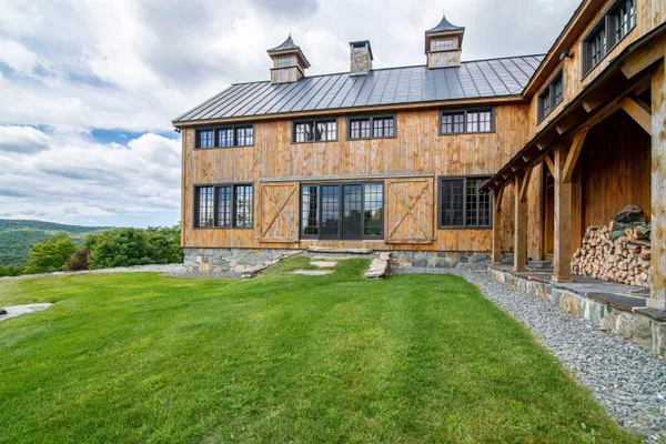 $3,300,000 | 54 C Upton Road, West Dover, VT 05356