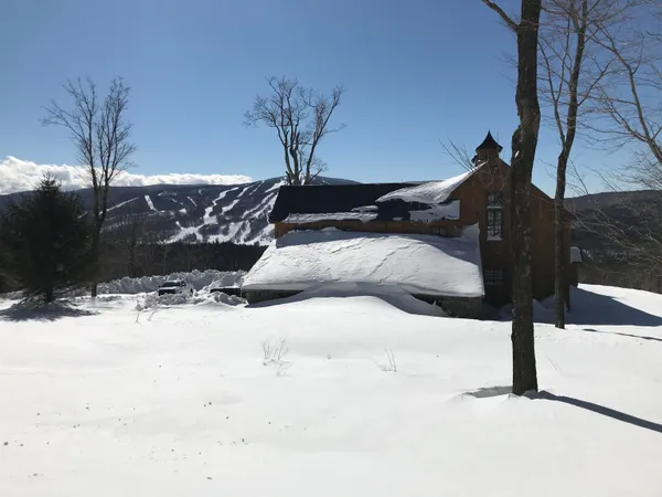 $3,300,000 | 54 C Upton Road, West Dover, VT 05356