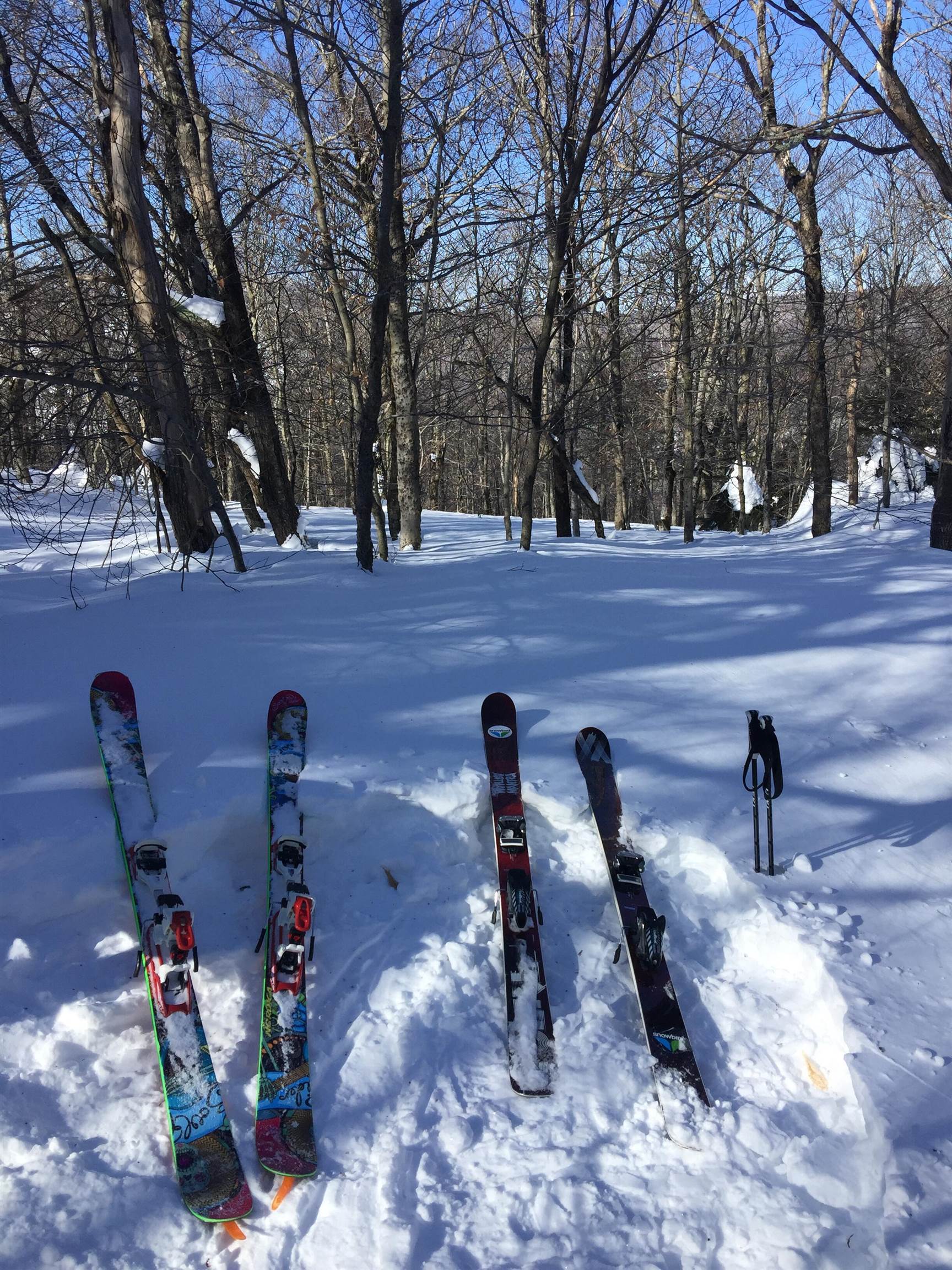 54 C Upton Road West Dover, VT 05356 - Photo 36 of 38