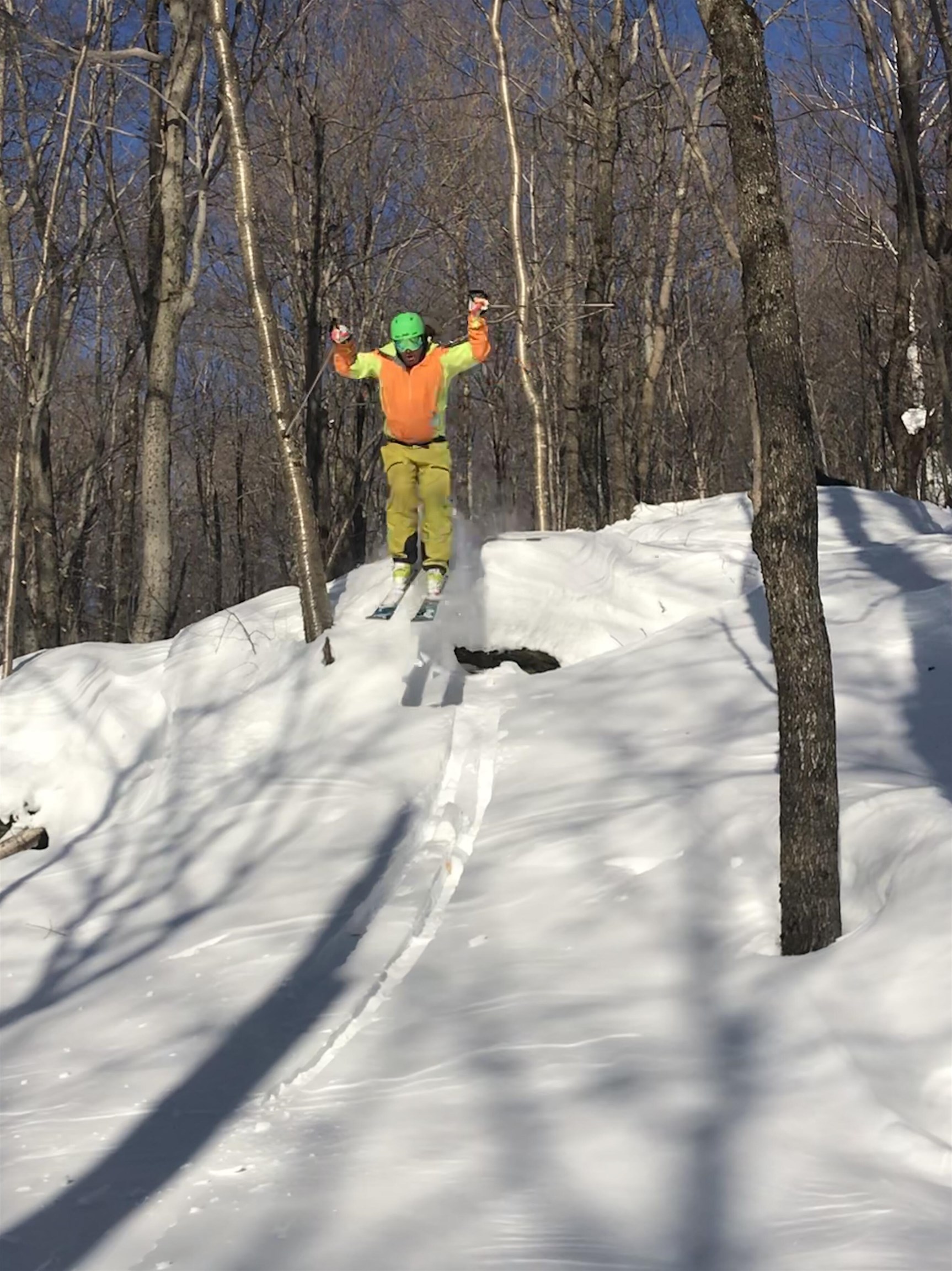 54 C Upton Road West Dover, VT 05356 - Photo 38 of 38