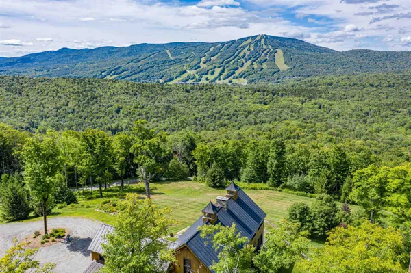 $3,300,000 | 54 C Upton Road, West Dover, VT 05356