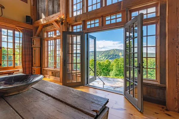 $3,300,000 | 54 C Upton Road, West Dover, VT 05356