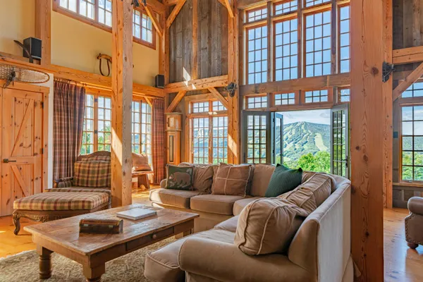 $3,300,000 | 54 C Upton Road, West Dover, VT 05356