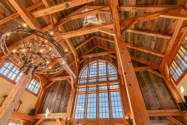 $3,300,000 | 54 C Upton Road, West Dover, VT 05356