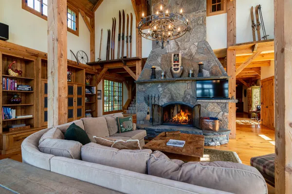 $3,300,000 | 54 C Upton Road, West Dover, VT 05356