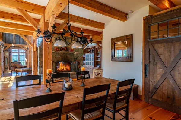 $3,300,000 | 54 C Upton Road, West Dover, VT 05356