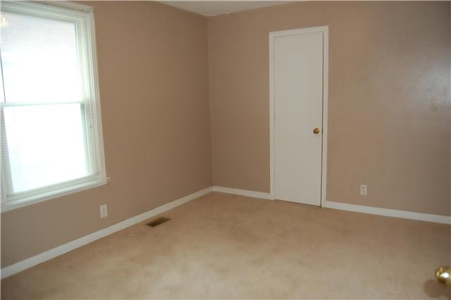 2231 Stokes Road Clarksville, TN 37043 - Photo 13 of 16 The Master Bedroom also has a Half Bath
