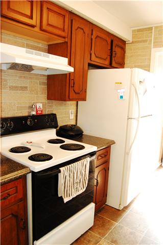 2231 Stokes Road Clarksville, TN 37043 - Photo 5 of 16 Another view of the Kitchen shows the Cabinet Space and Appliances that will Convey