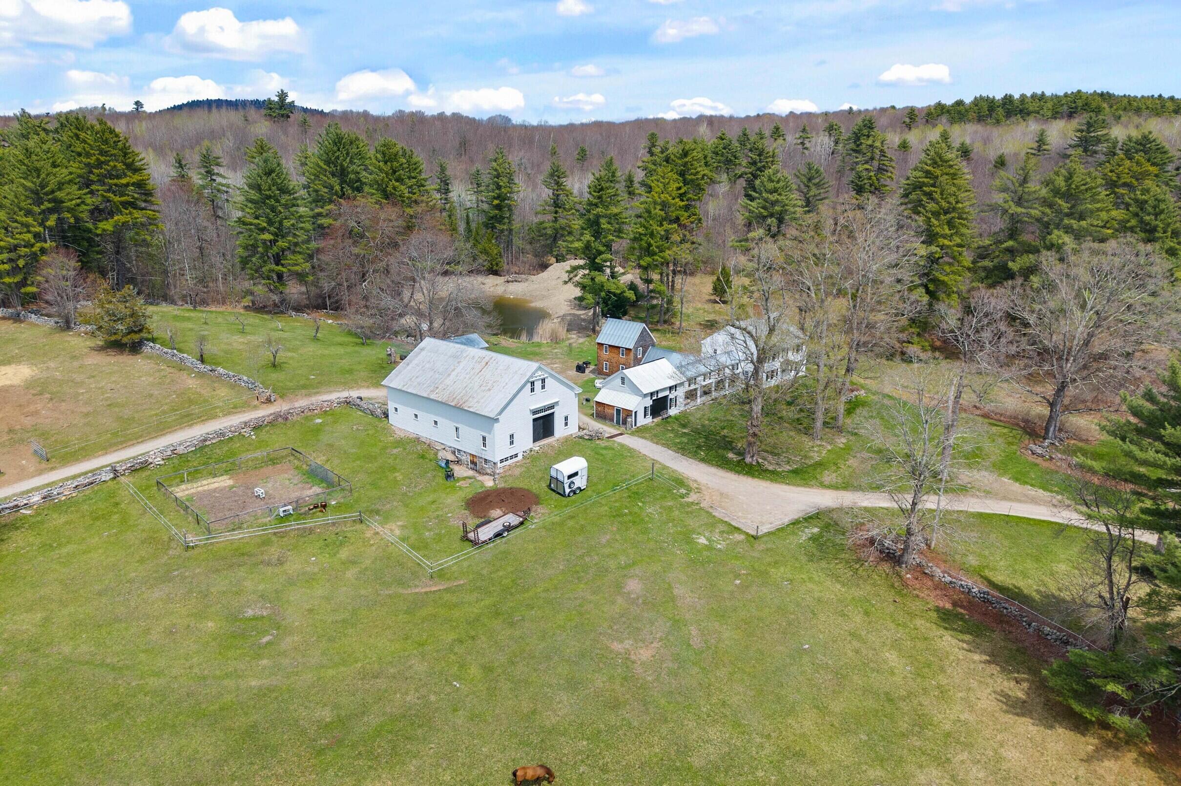 192 S Road Parsonsfield, ME 04047 - Photo 76 of 98 72-192-South-Road-72