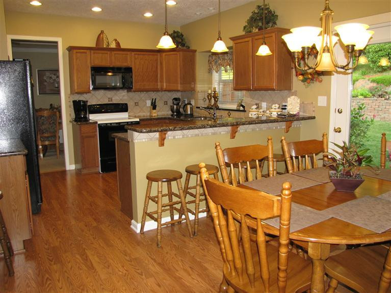 349 Winton Road Versailles, KY 40383 - Photo 13 of 36 Lots of upgrade in kitchen