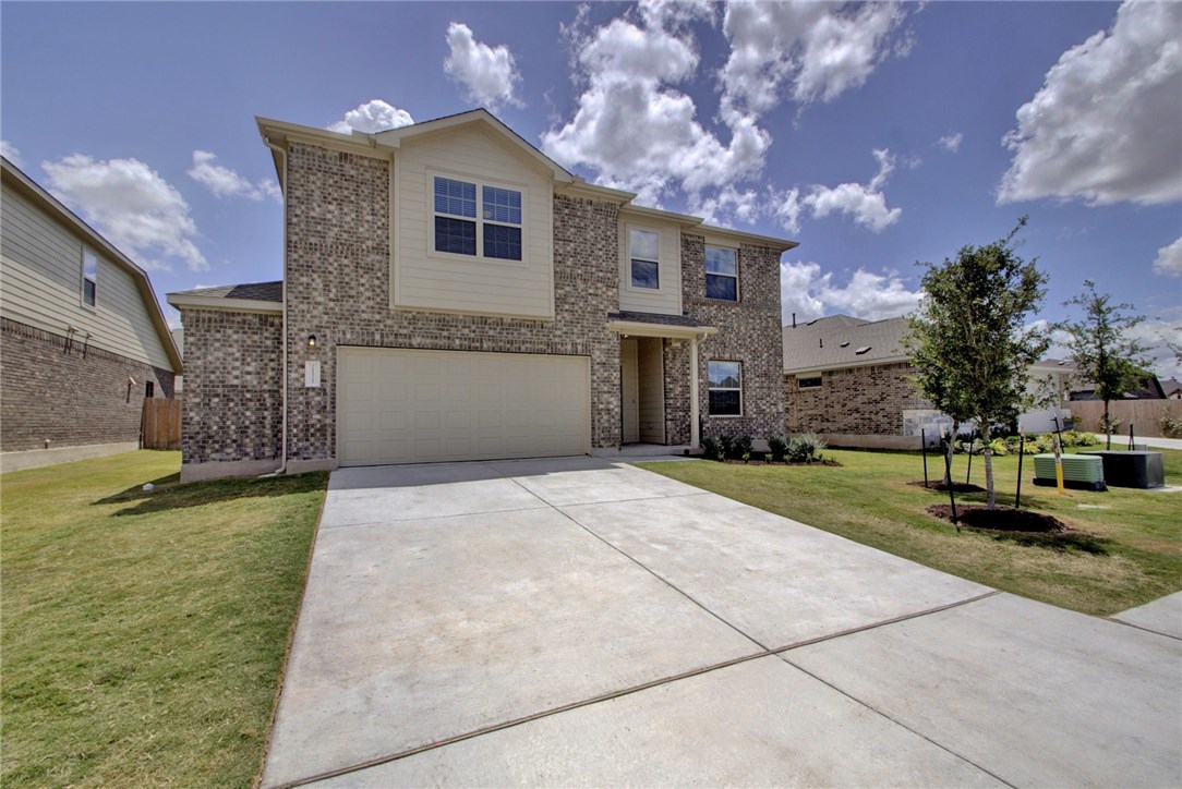 21521 Windmill Ranch Avenue Pflugerville, TX 78660 - Photo 1 of 1 Gallery Image 1