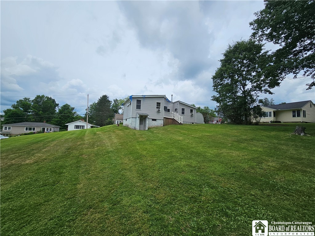 272 Hamilton Avenue Olean, NY 14760 - Photo 9 of 29