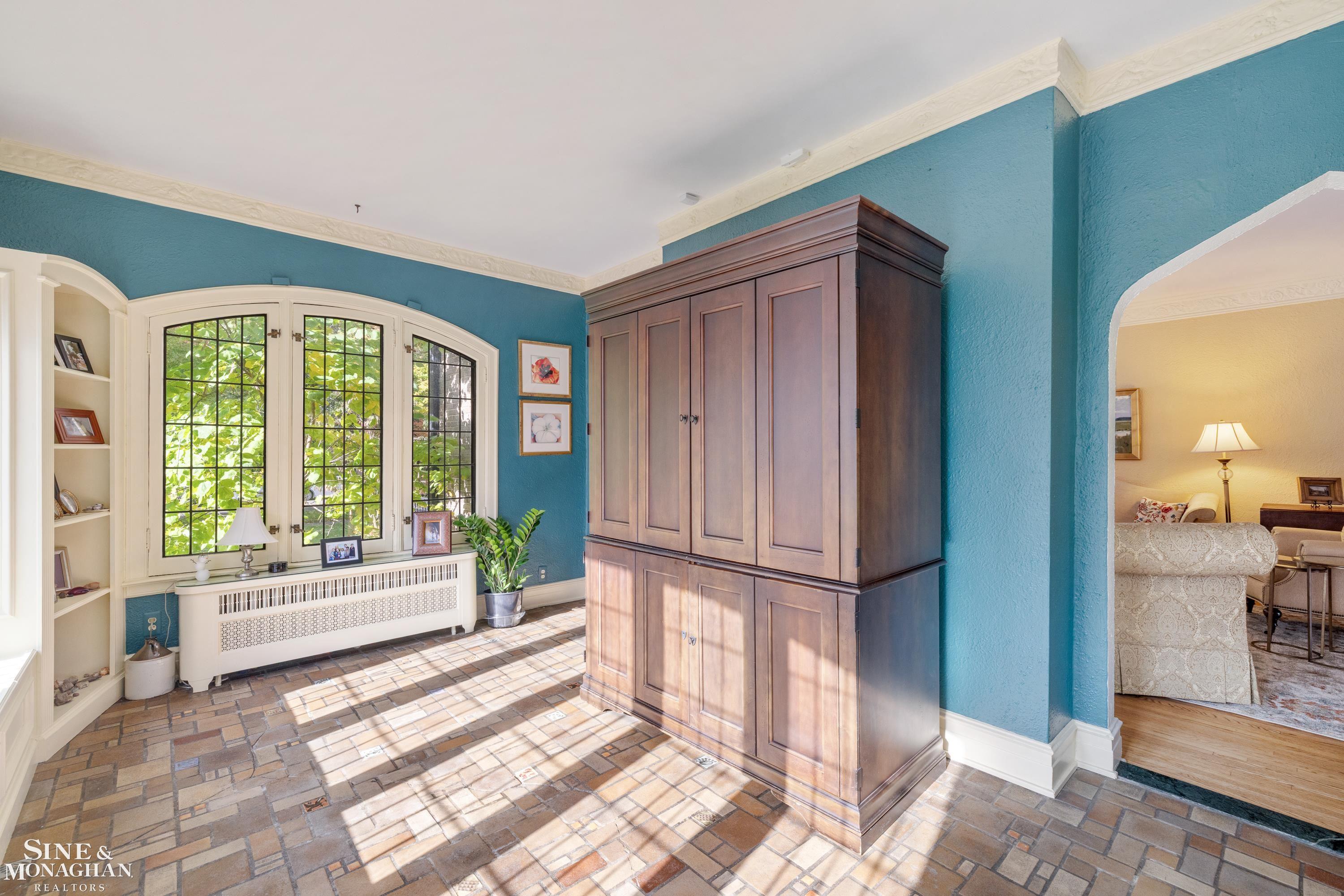 1148 Devonshire Road Grosse Pointe Park, MI 48230 - Photo 20 of 89
