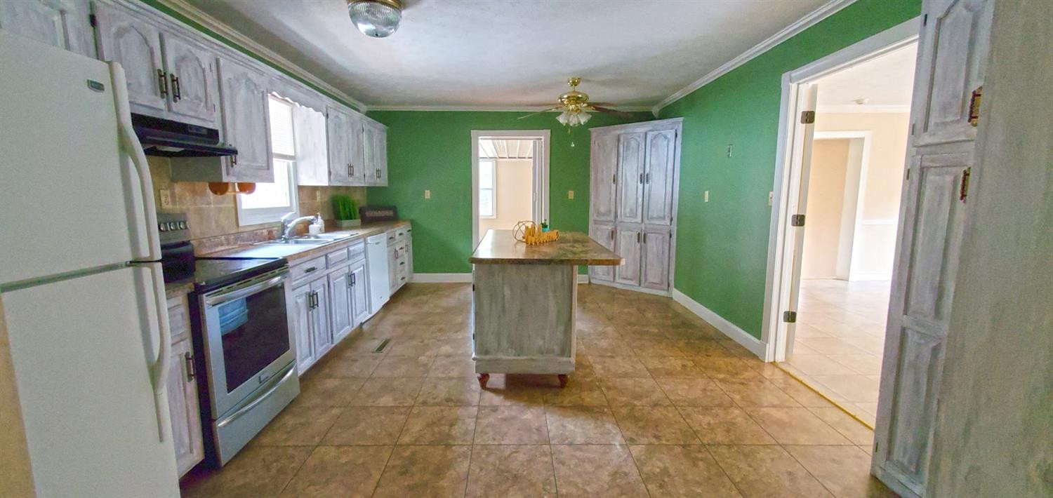 450 Sasser School Road London, KY 40744 - Photo 12 of 53 Photo 12