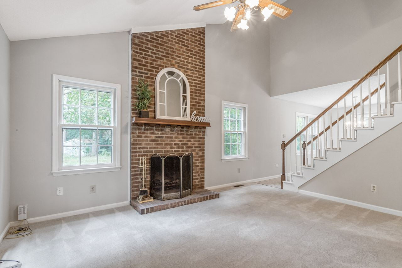 3669 Wickersham Way Raleigh, NC 27604 - Photo 4 of 23 Photo 4