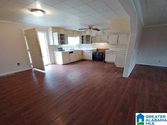 1481 Campbell Loop Road Mount Olive, AL 35117 - Photo 11 of 20