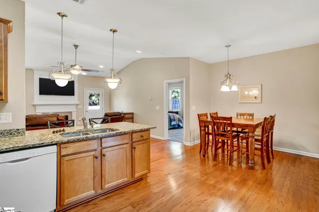 $339,900 | 100 Amherst Way, Easley, SC 29642