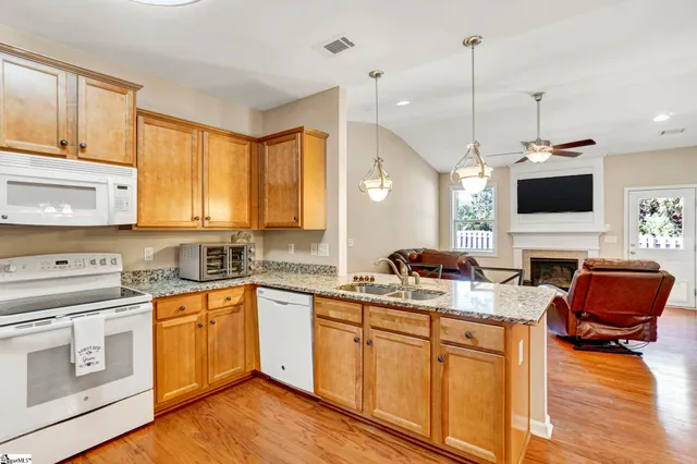 $339,900 | 100 Amherst Way, Easley, SC 29642