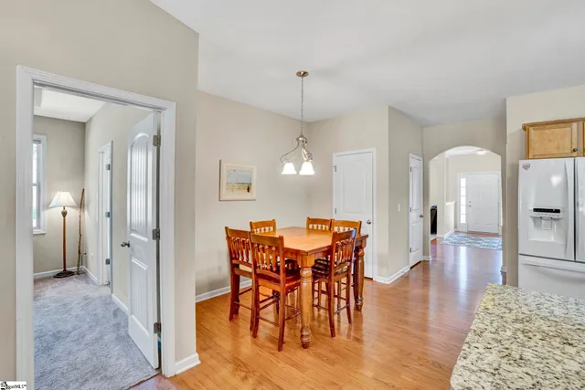 $339,900 | 100 Amherst Way, Easley, SC 29642