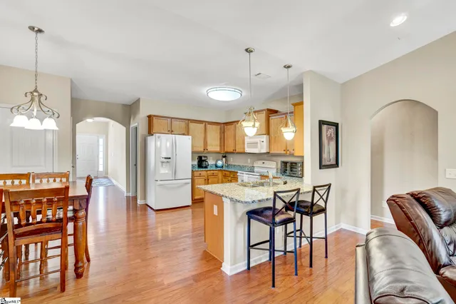 $339,900 | 100 Amherst Way, Easley, SC 29642