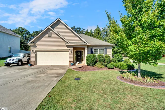 $339,900 | 100 Amherst Way, Easley, SC 29642