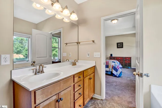 $339,900 | 100 Amherst Way, Easley, SC 29642